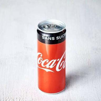 Coca - cola zero