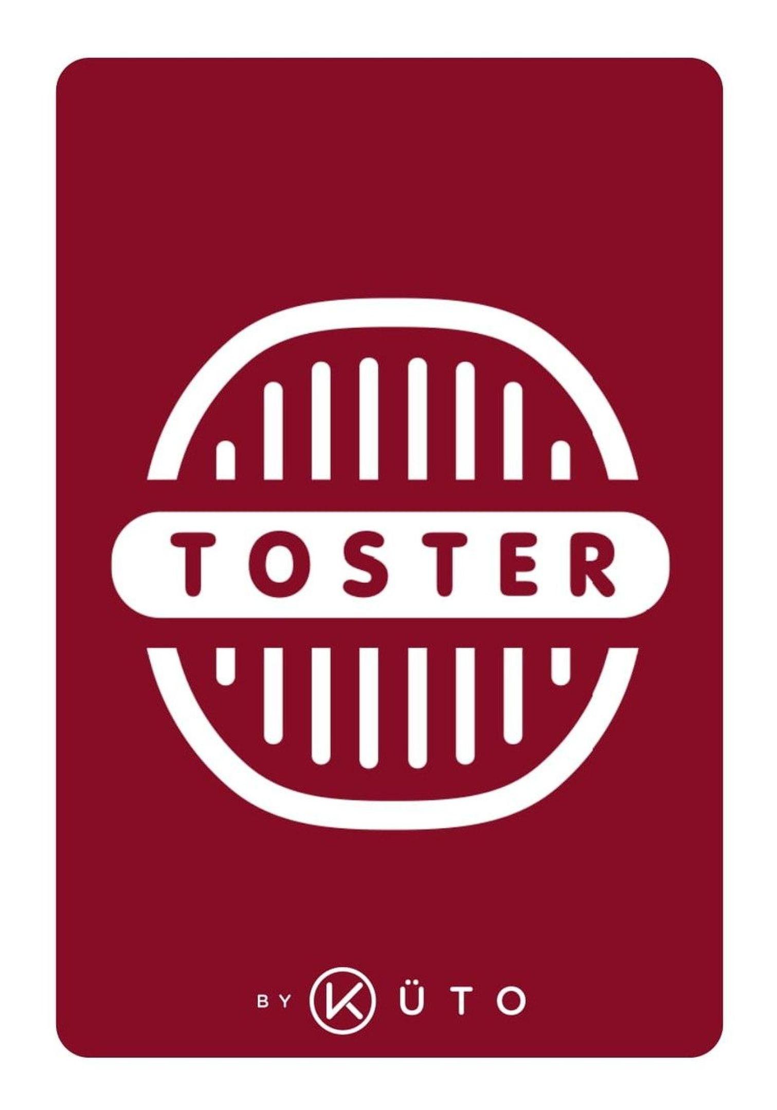 tosterbykuto